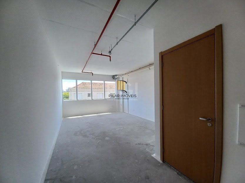 Conjunto/Sala para Venda - 35.44m², 0 dormitórios, Santana