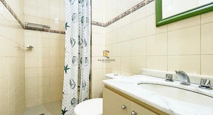 Apartamento 3 dormitórios no bairro Santana
