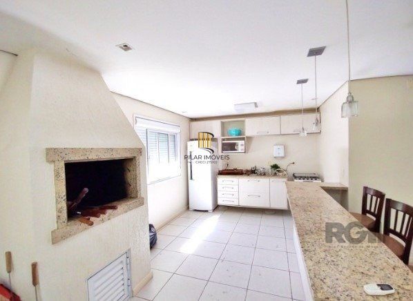 Apartamento 1 dormitório no bairro Passo da Areia
