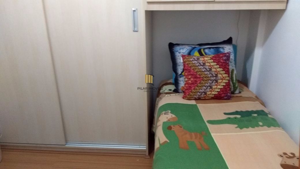 Apartamento para Venda - 84m², 3 dormitórios, sendo 1 suites, 1 vaga - Cidade Baixa