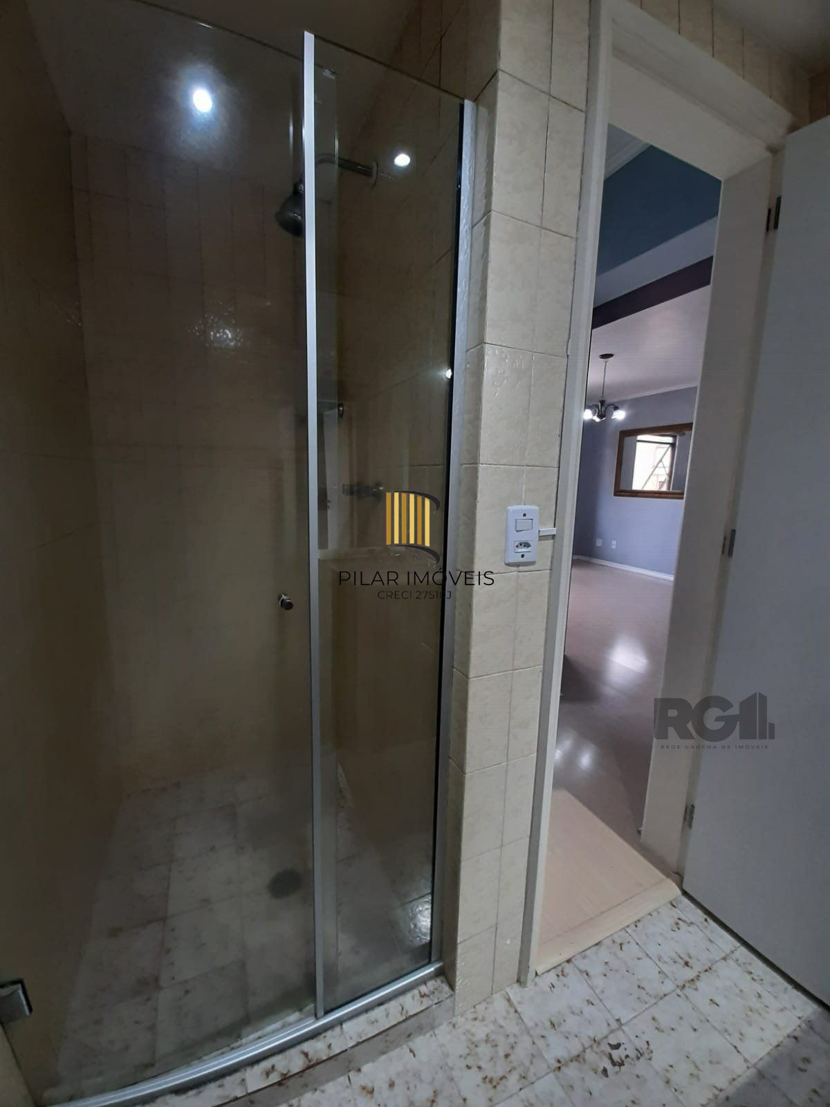 Apartamento 1 dormitório no bairro Independência
