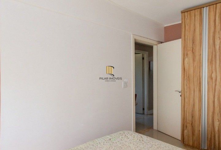 Cobertura 3 dormitórios no bairro Cavalhada