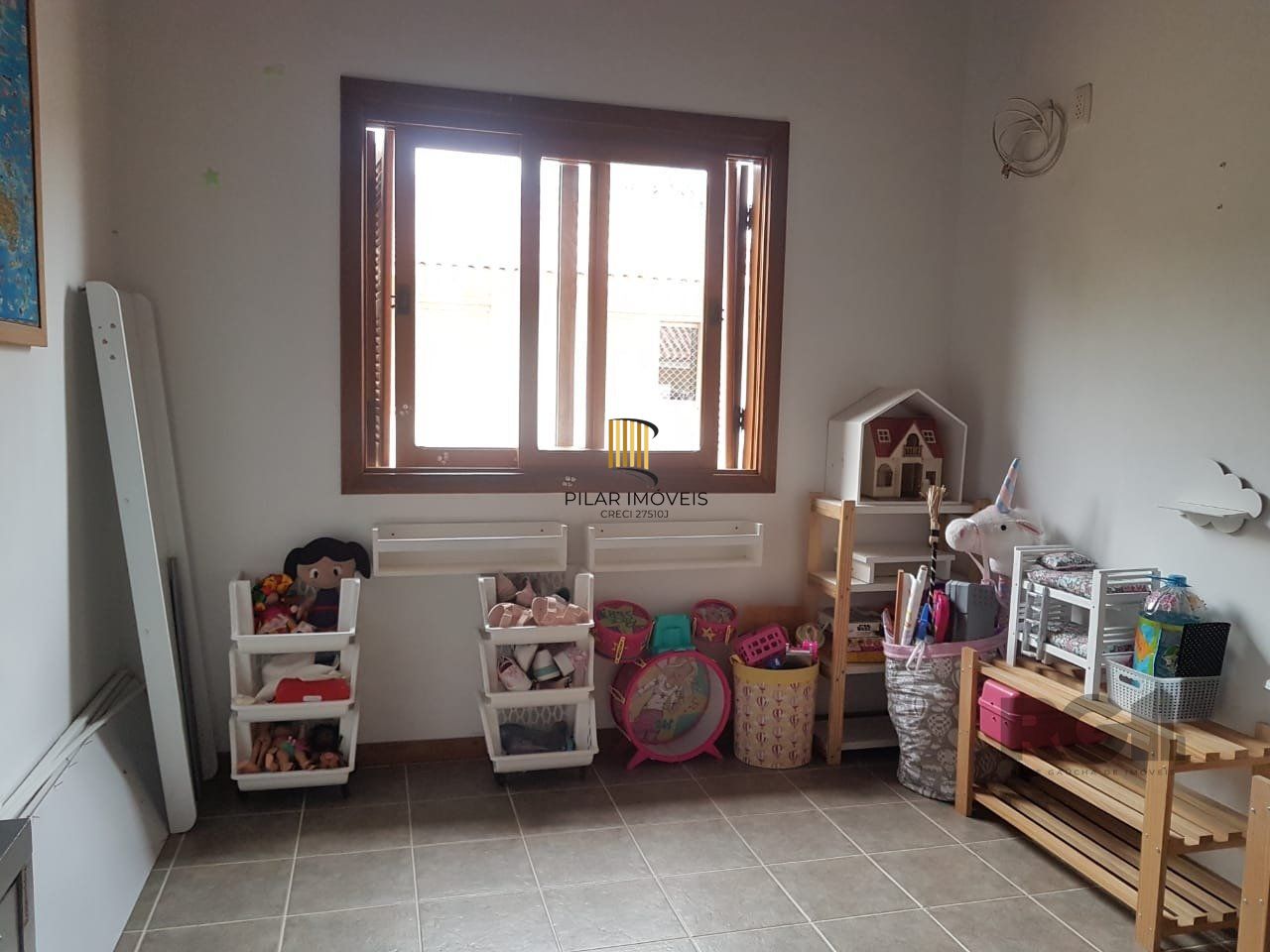 Casa de Condomínio 3 dormitórios no bairro Partenon