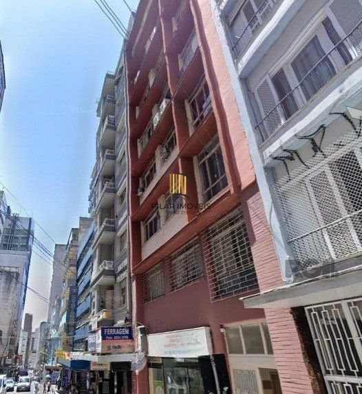 Apartamento para Venda - 39m², 1 dormitório, Centro Histórico