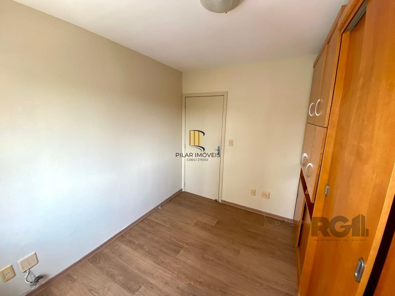 Apartamento 2 dormitórios no bairro Santana