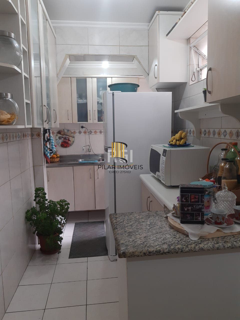 Apartamento para Venda - 35m², 1 dormitório, Azenha