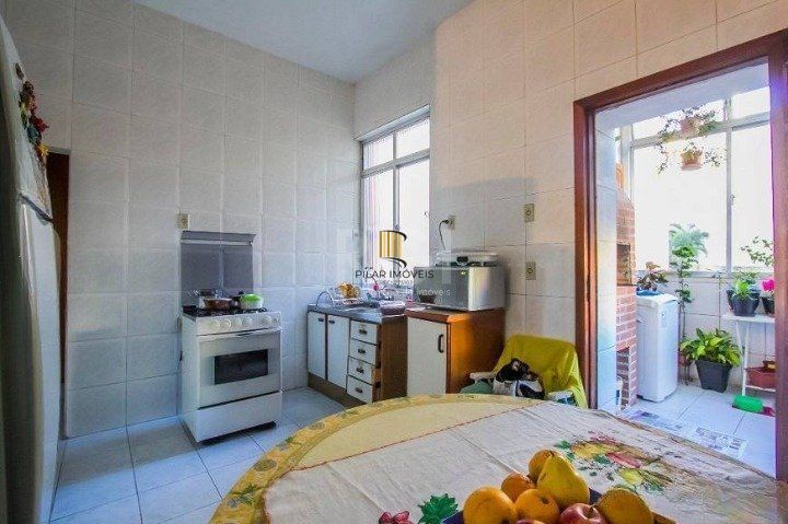 Apartamento 2 dormitórios  - 83.3m² - Centro Histórico