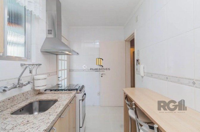 Apartamento 2 dormitórios no bairro Santana