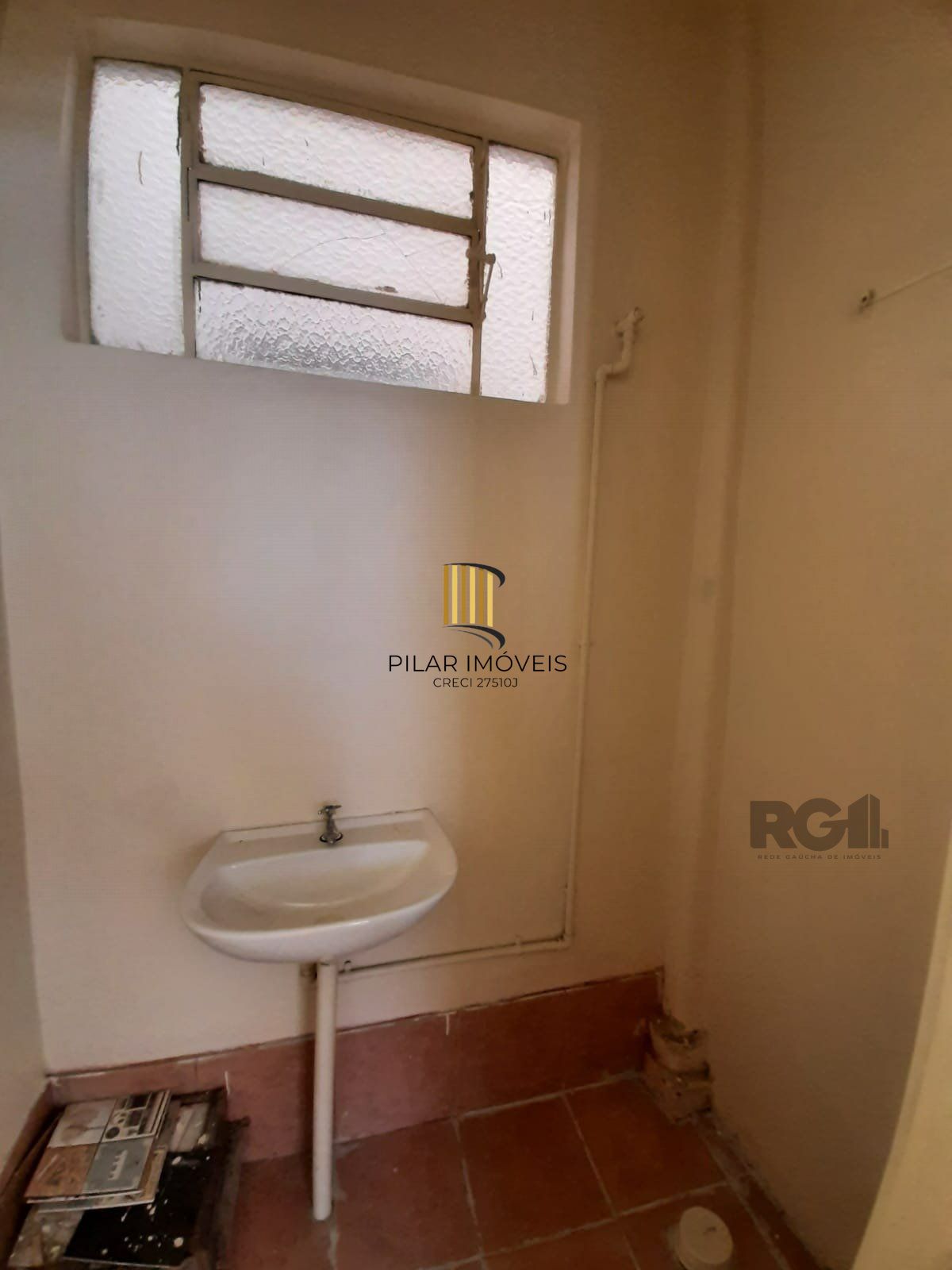 Apartamento 2 dormitórios no bairro Menino Deus