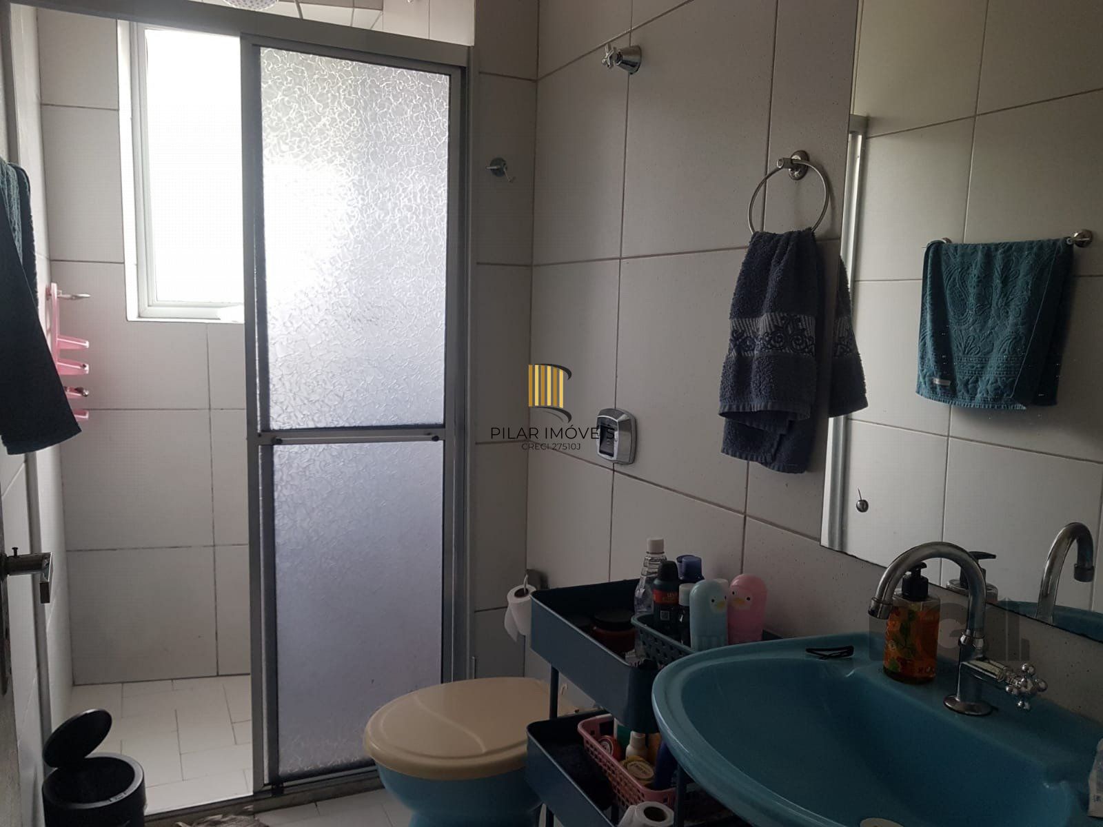 Apartamento 1 dormitório no bairro Santana