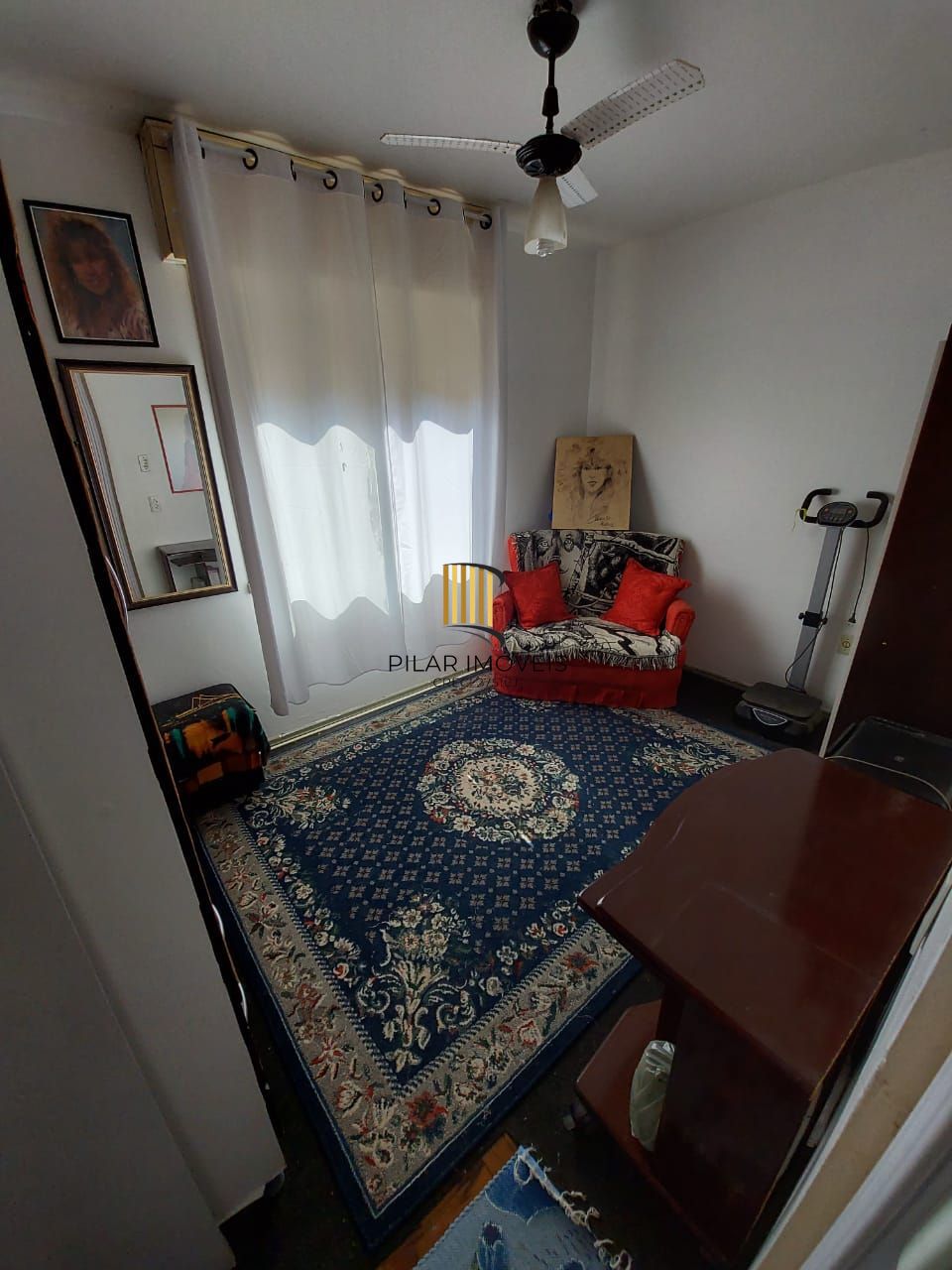 Apartamento para Venda - 50.07m², 2 dormitórios, Menino Deus