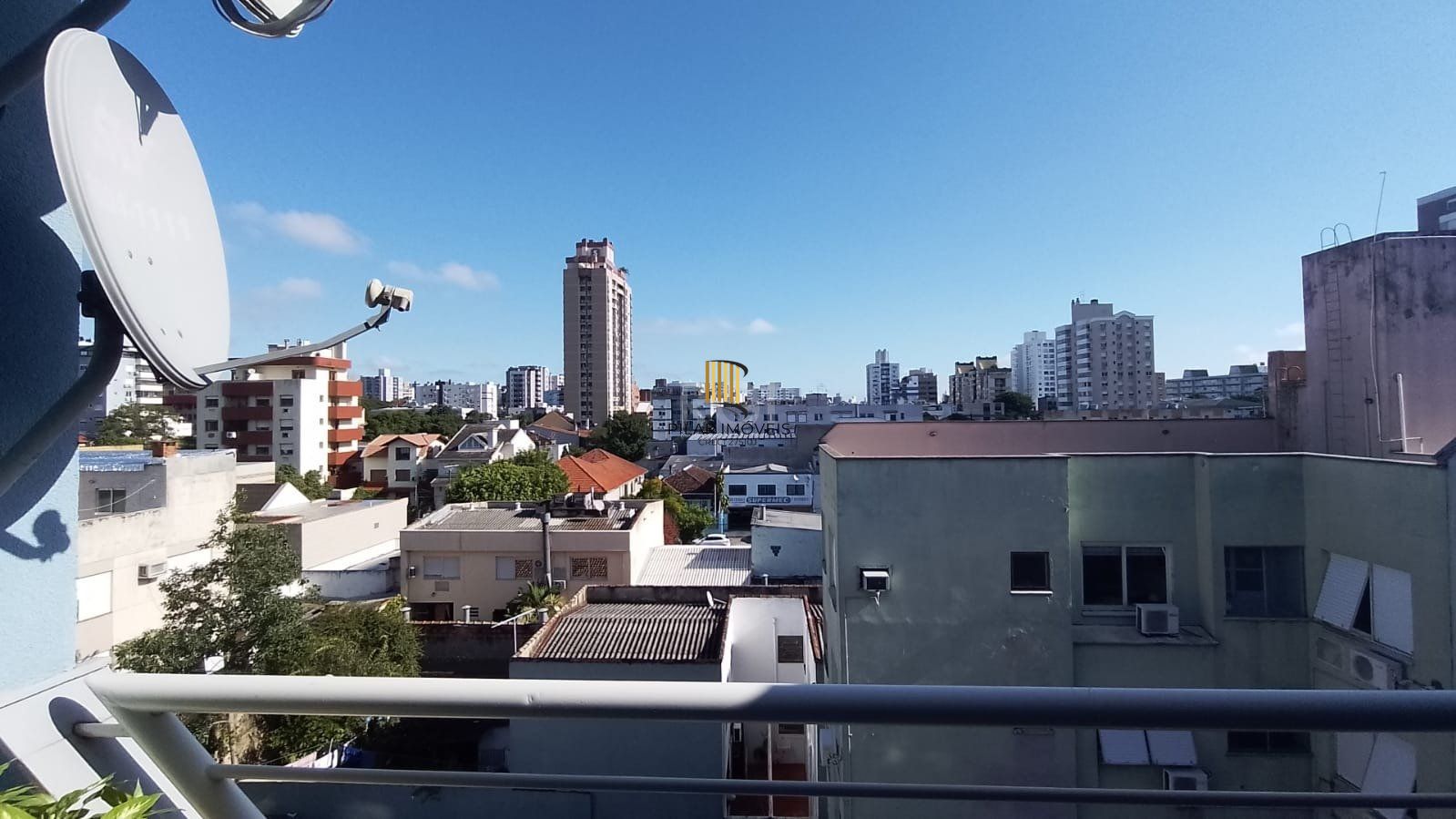 Cobertura para Venda - 122.36m², 2 dormitórios, sendo 2 suites, 1 vaga - Santana