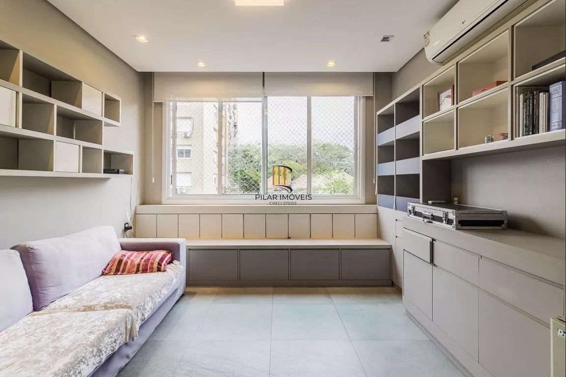 Apartamento 3 dormitórios no bairro Farroupilha