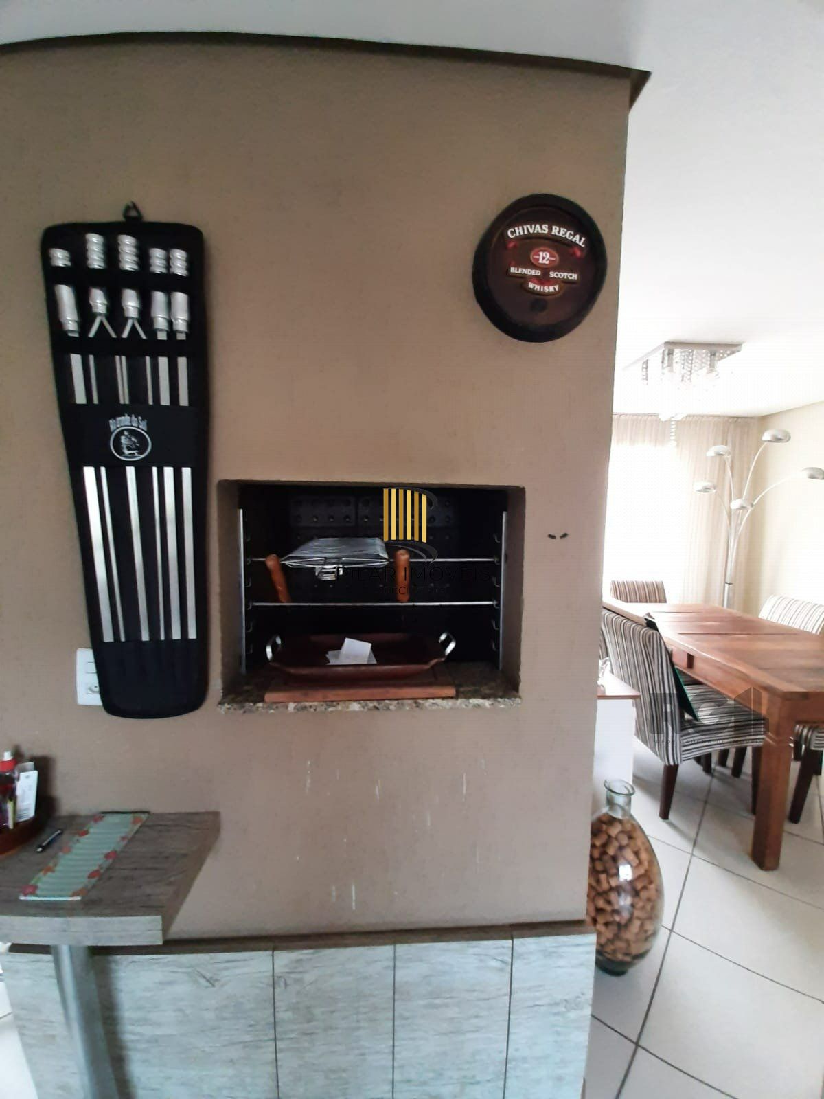 Apartamento 3 dormitórios no bairro Santana