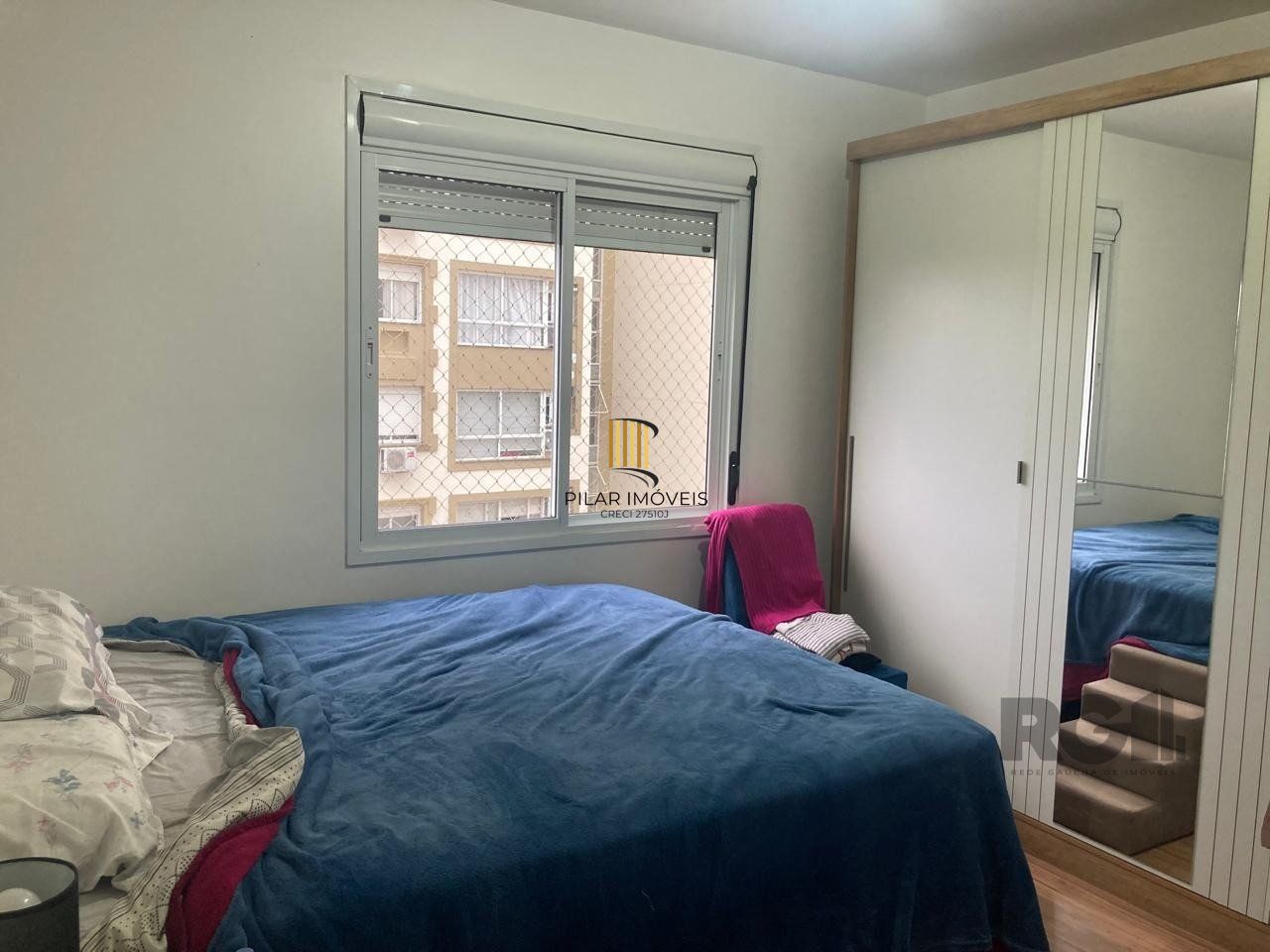 Apartamento 3 dormitórios no bairro Cavalhada