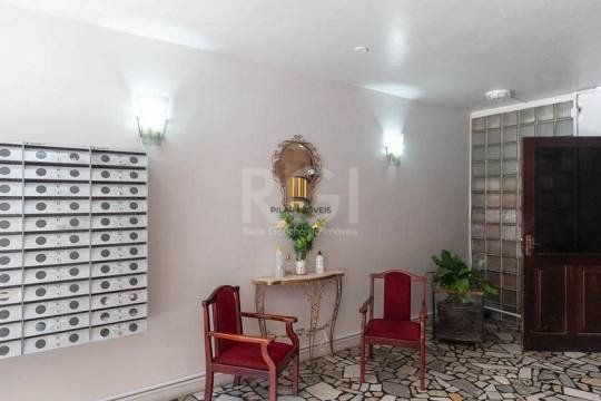 Apartamento para Venda - 72m², 2 dormitórios, Centro Histórico