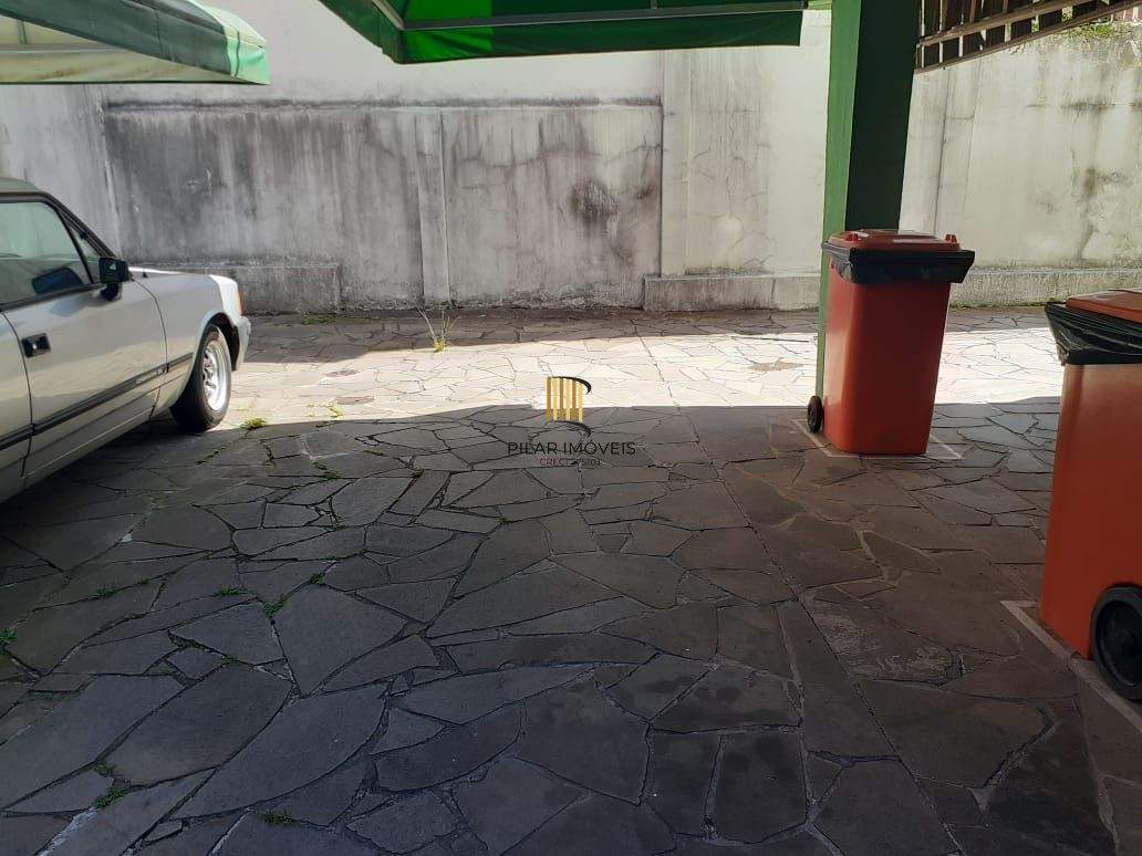 Apartamento 1 dormitório no bairro Partenon