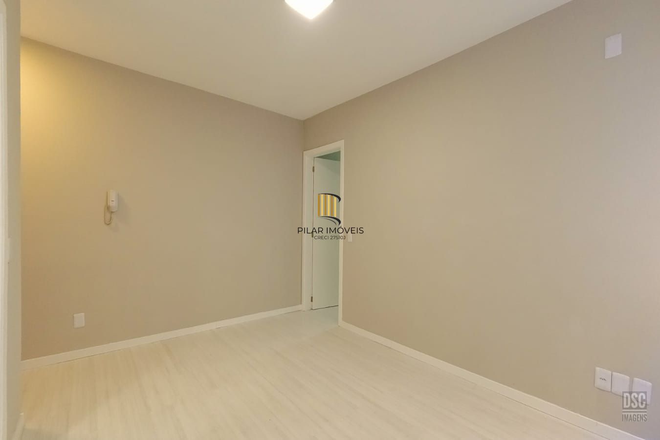 Apartamento 2 dormitórios no bairro Centro Histórico