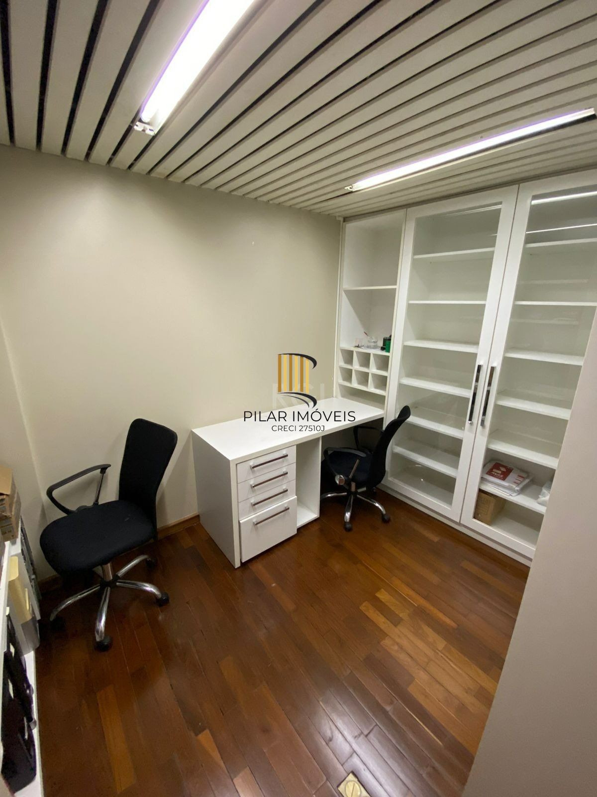 SALA COMERCIAL NO CENTRO HISTÓRICO