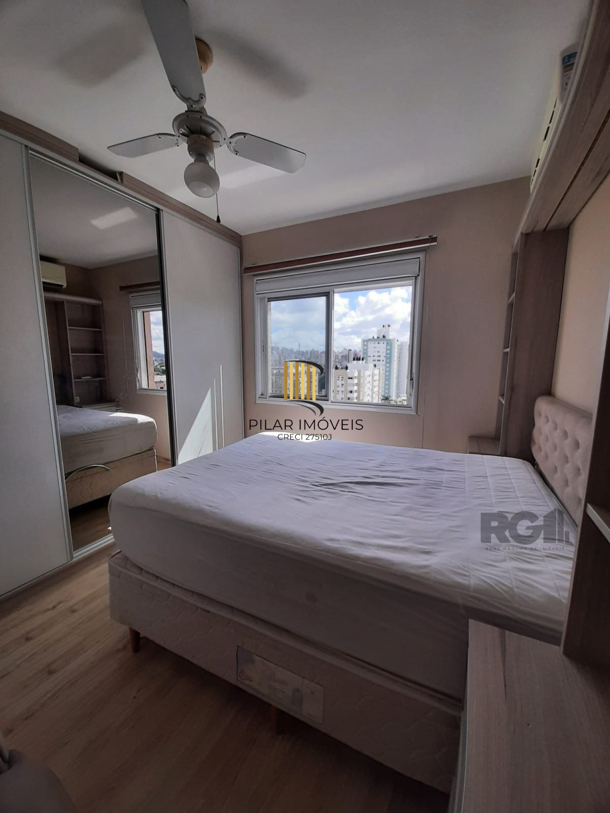 Apartamento 3 dormitórios no bairro Santana