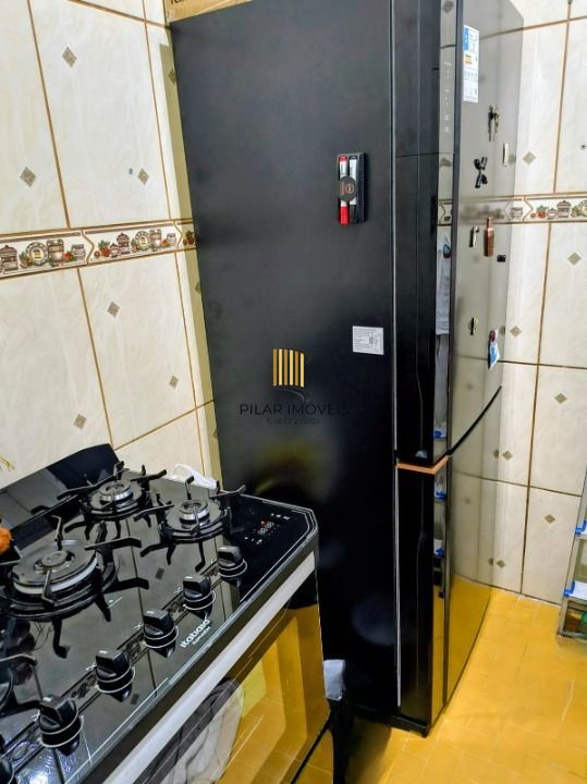Apartamento 1 dormitório no bairro Santana