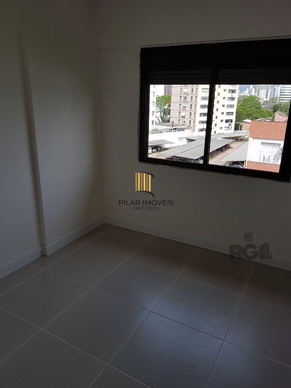 Apartamento 1 dormitório no bairro Santana