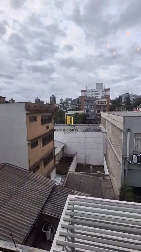 Apartamento 2 dormitórios no bairro Mont Serrat