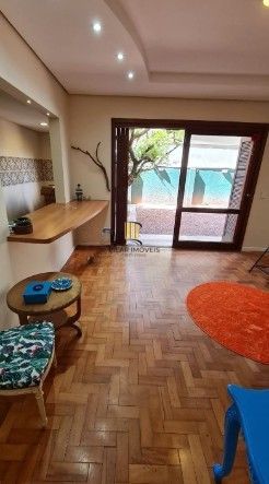 Apartamento JK Bairro Santana