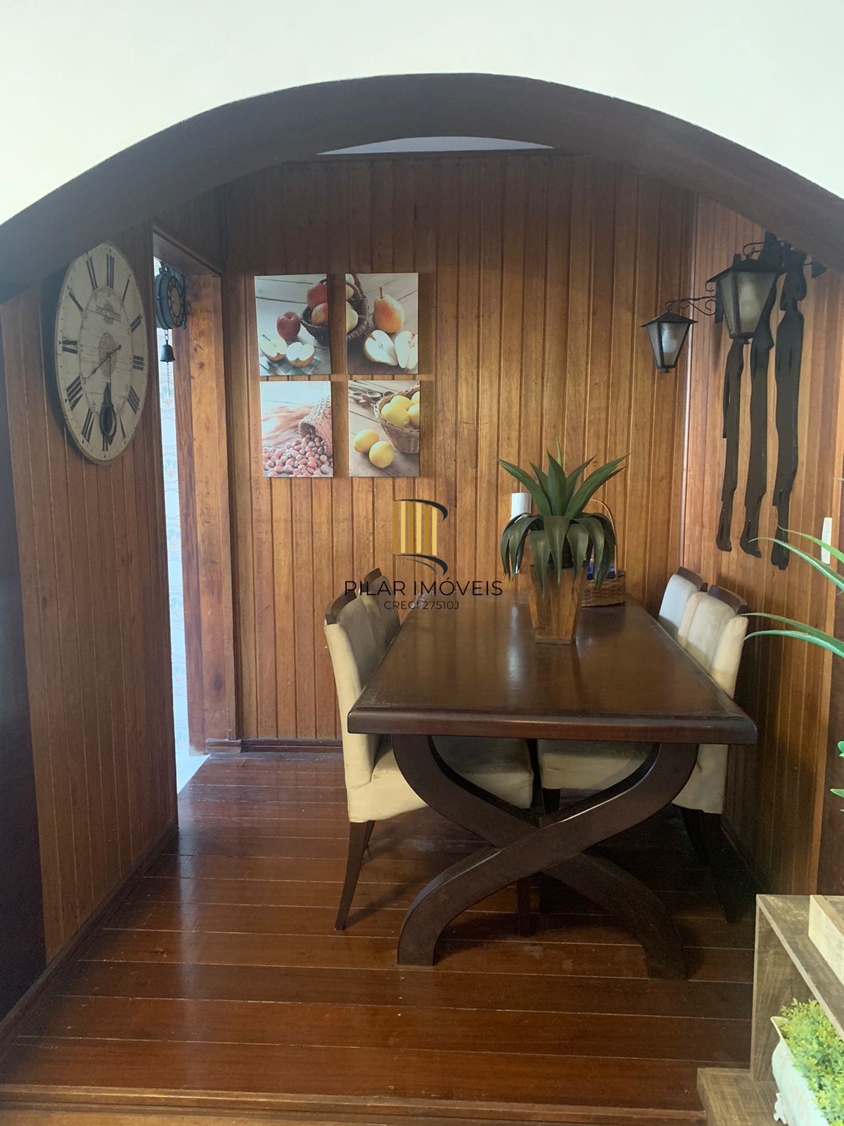 Apartamento 2 dormitórios no bairro Rio Branco