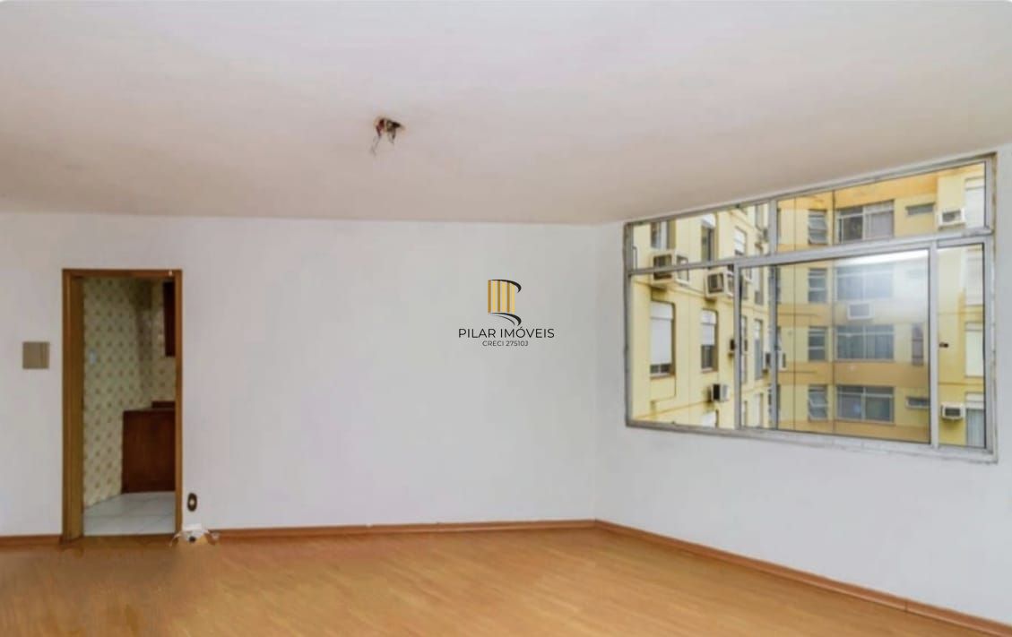 Apartamento 2 dormitórios no bairro Tristeza