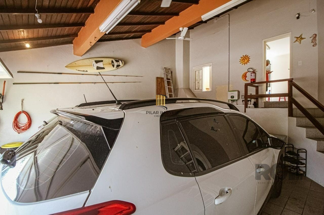 Casa 3 dormitórios no bairro Santo Antônio