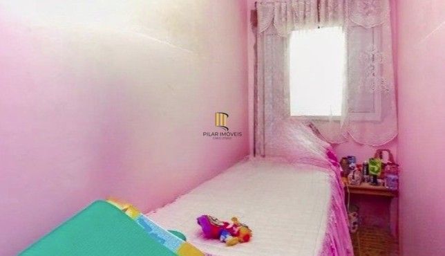 Casa 3 dormitórios no bairro Partenon