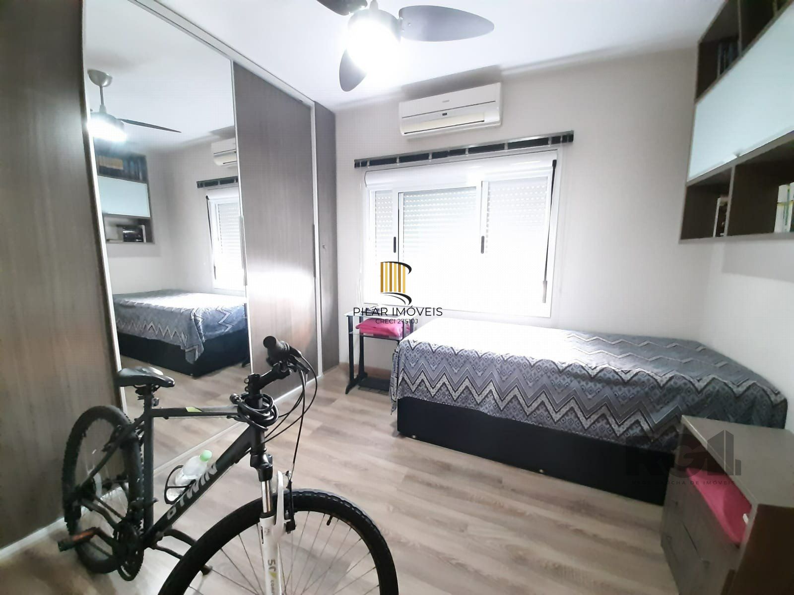 Apartamento 3 dormitórios no bairro Santana