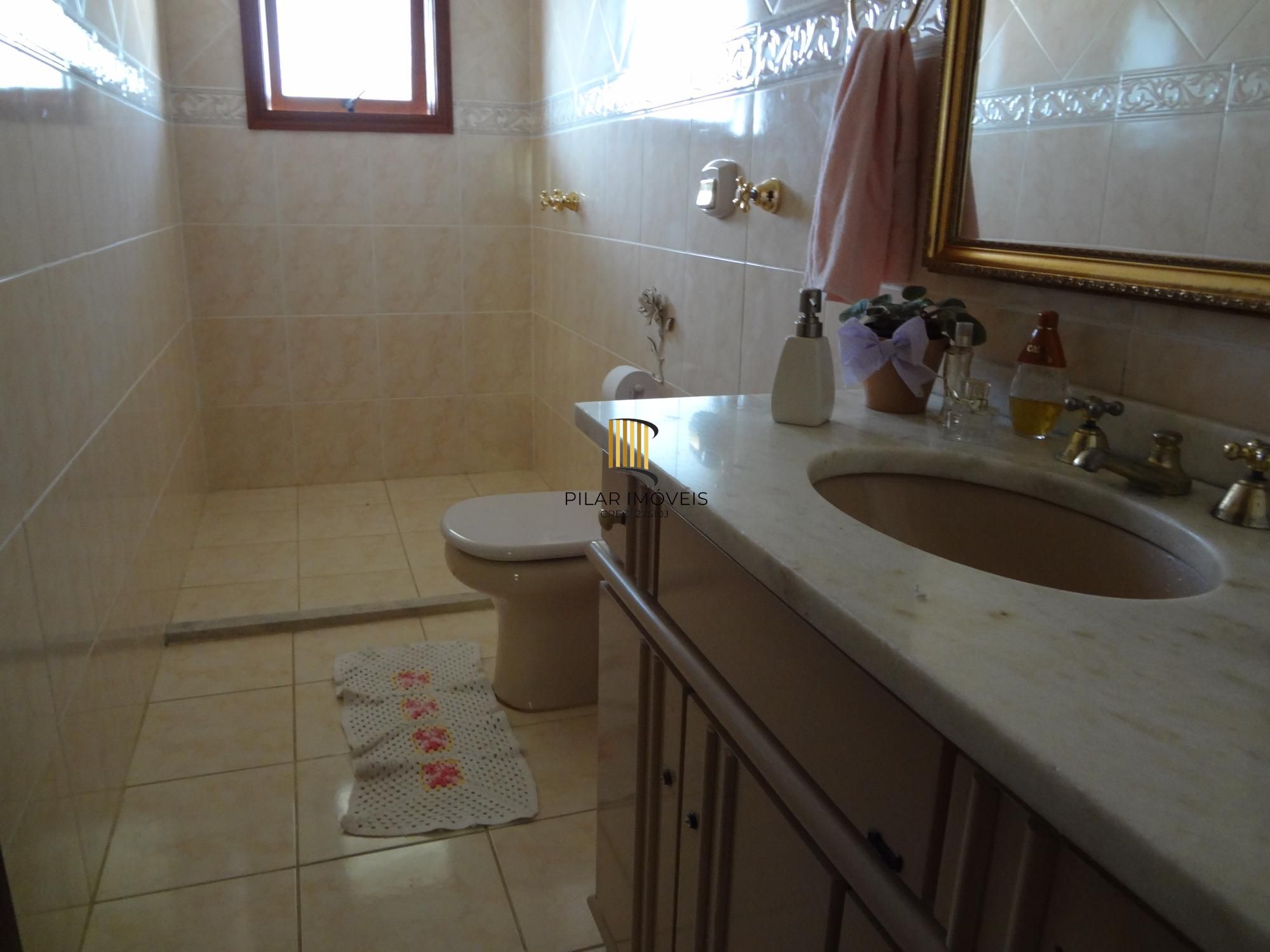 Casa para Venda - 230m², 3 dormitórios, sendo 1 suites, 3 vagas - Aberta Dos Morros