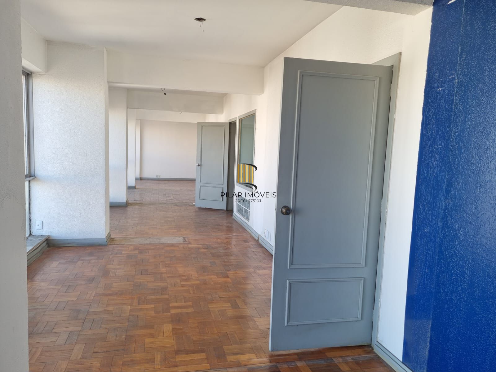 Conjunto Comercial 2 dormitórios no bairro Floresta - Pilar Imóveis