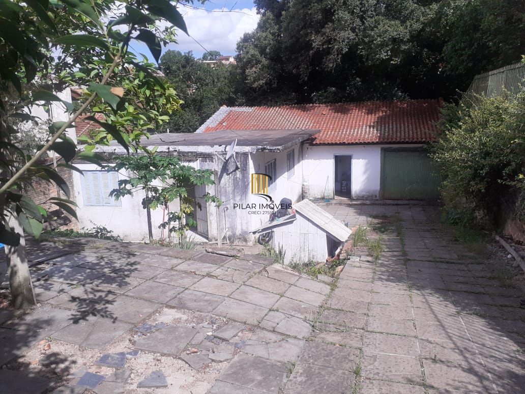 Casa para Venda - 119m², 2 dormitórios, Partenon