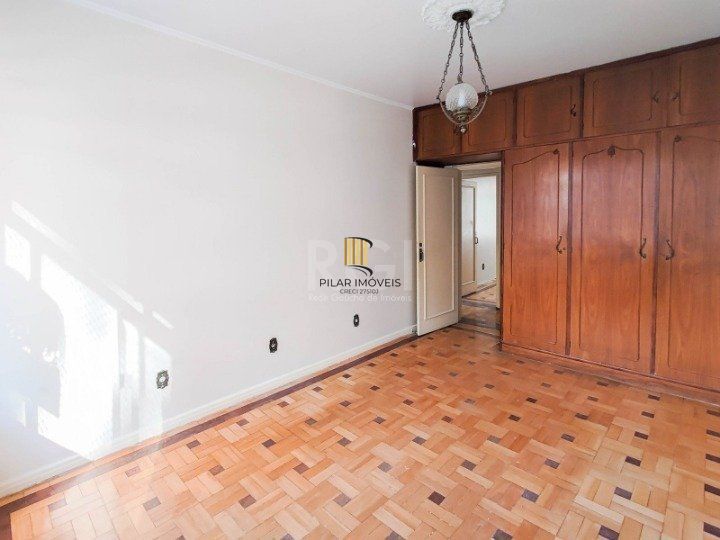 Apartamento para Venda - 142.3m², 3 dormitórios, Santana