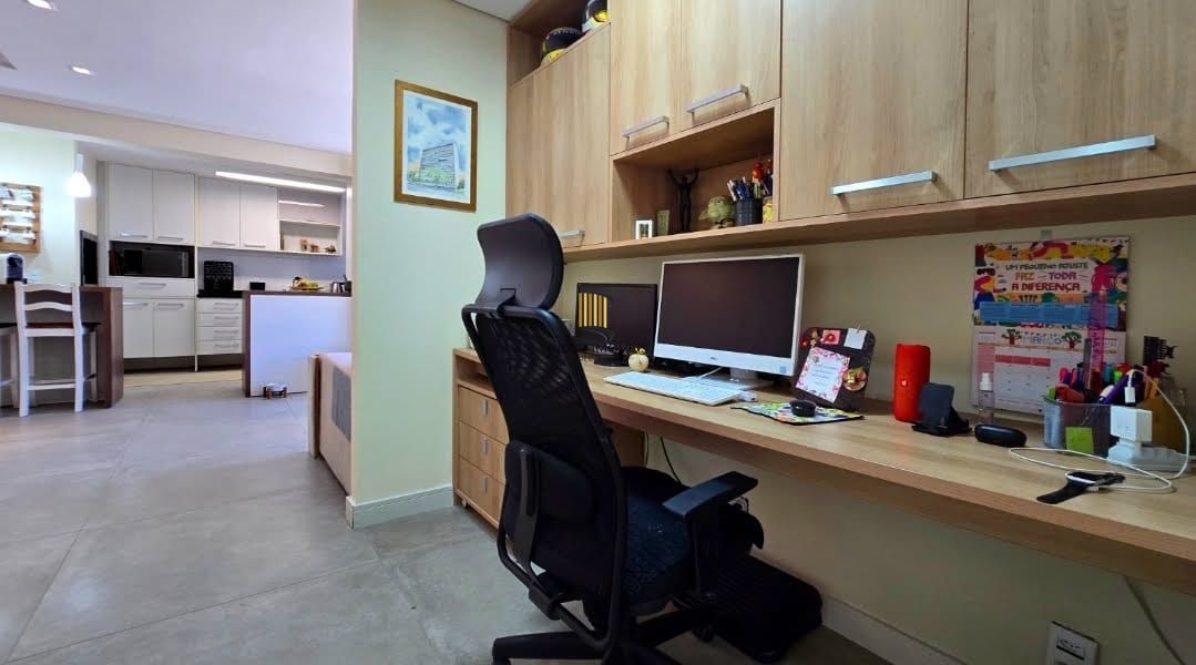 Apartamento 3 dormitórios no bairro Petrópolis