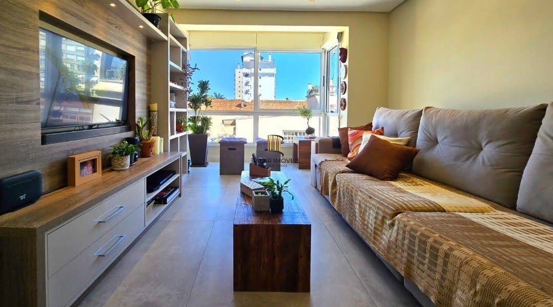 Apartamento 3 dormitórios no bairro Petrópolis