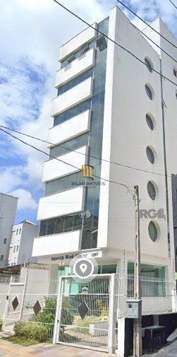 Sala Comercial no bairro Menino Deus - Pilar Imóveis