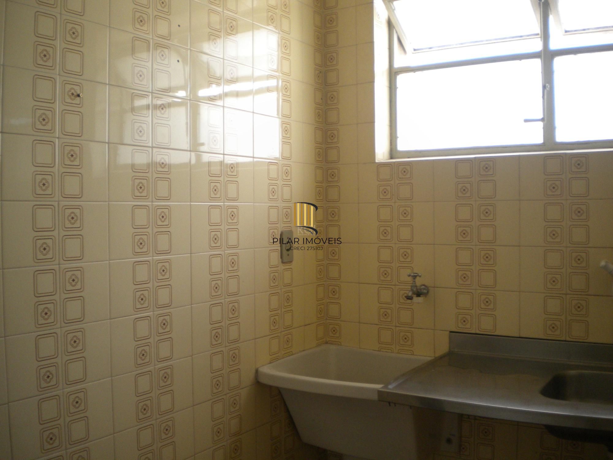 Apartamento JK para Venda - 32m², 0 dormitórios, Passo da Areia
