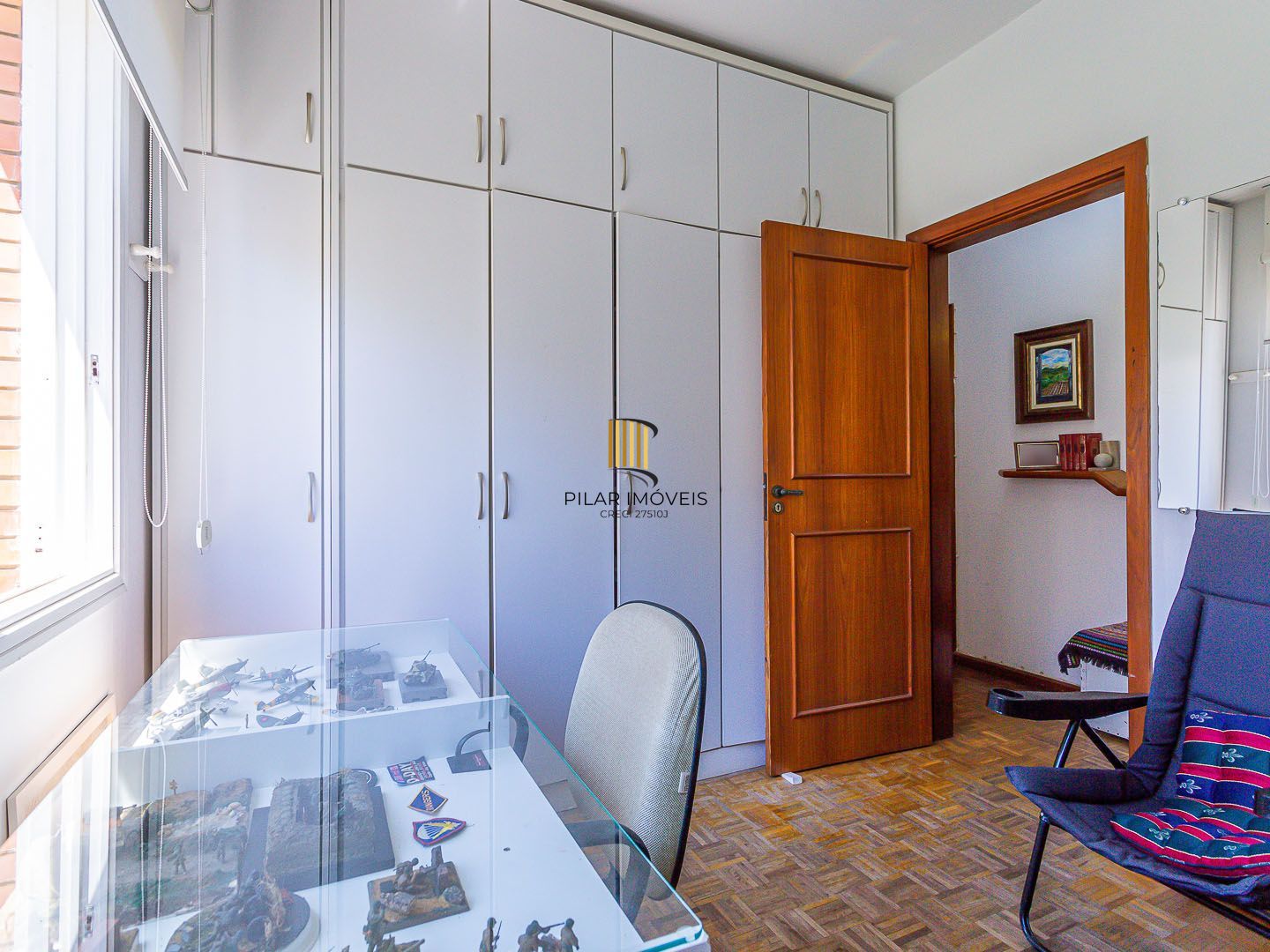 Apartamento 3 Dormitório(s) Bairro Santana