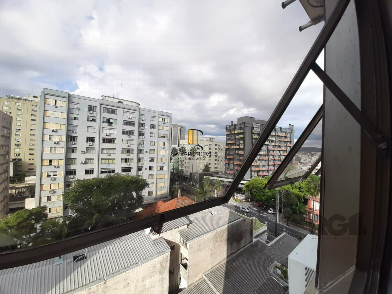 Apartamento 1 dormitório no bairro Independência