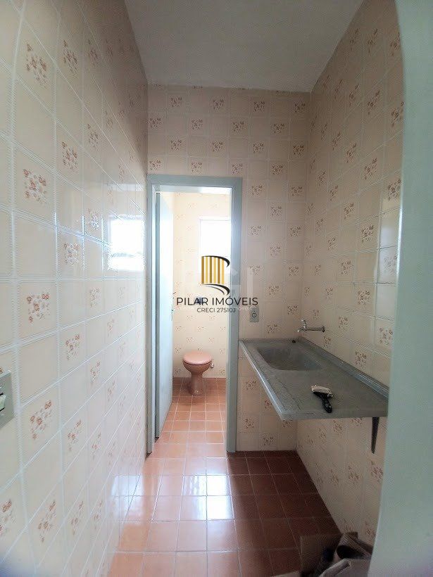 Sala Comercial no bairro Partenon