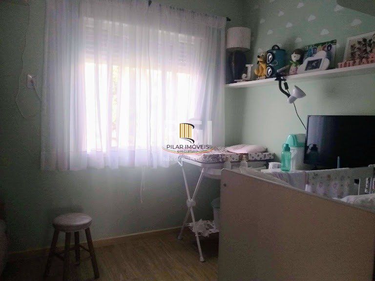 Casa para Venda - 119m², 2 dormitórios, Partenon