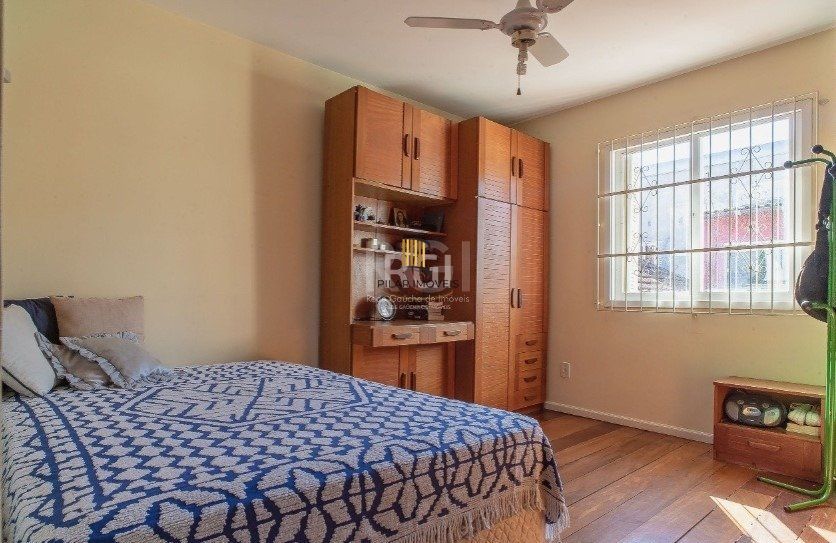 Casa para Venda - 147.56m², 2 dormitórios, 2 vagas - Partenon