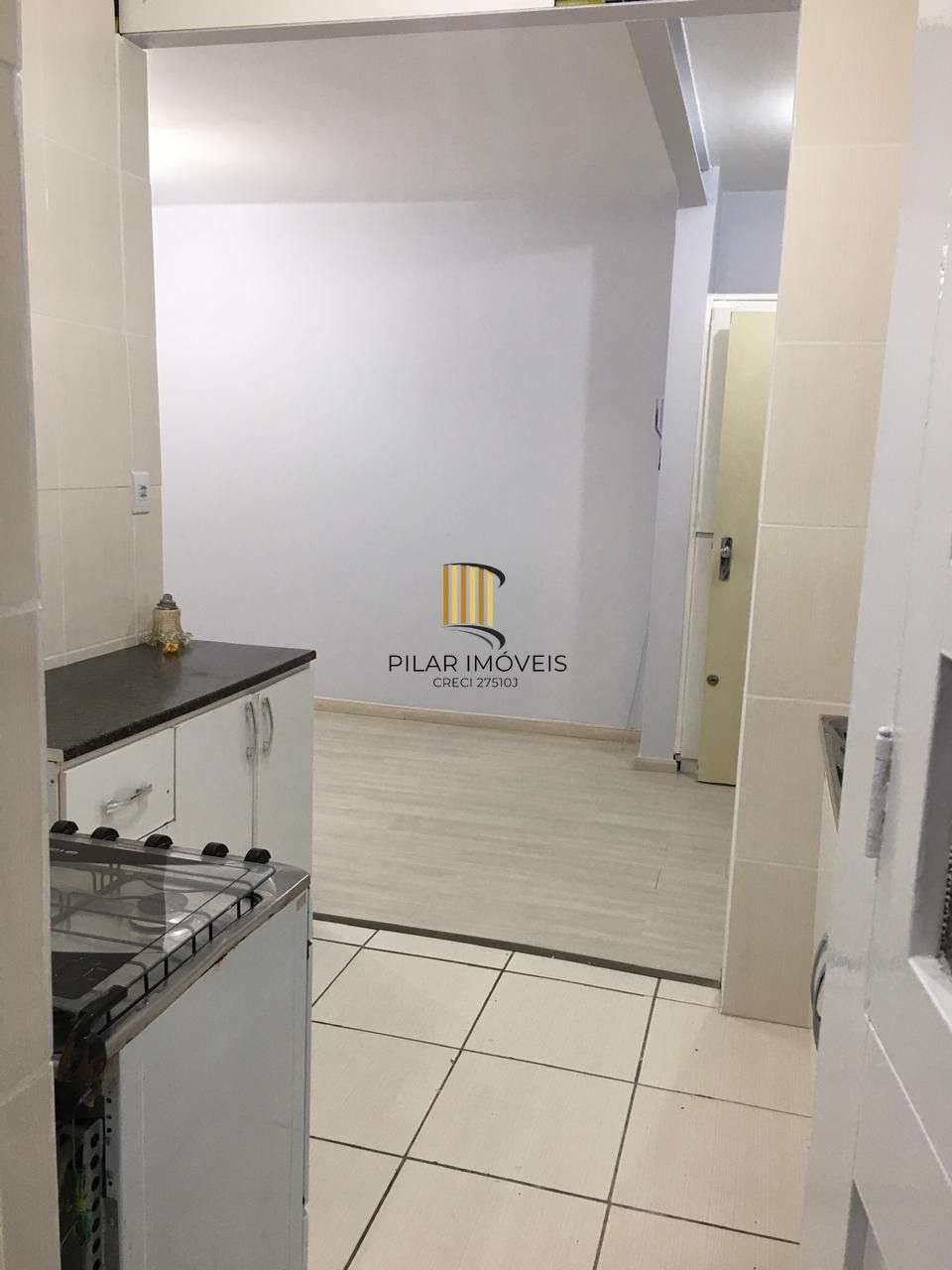 Apartamento 1 dormitório no bairro Rio Branco