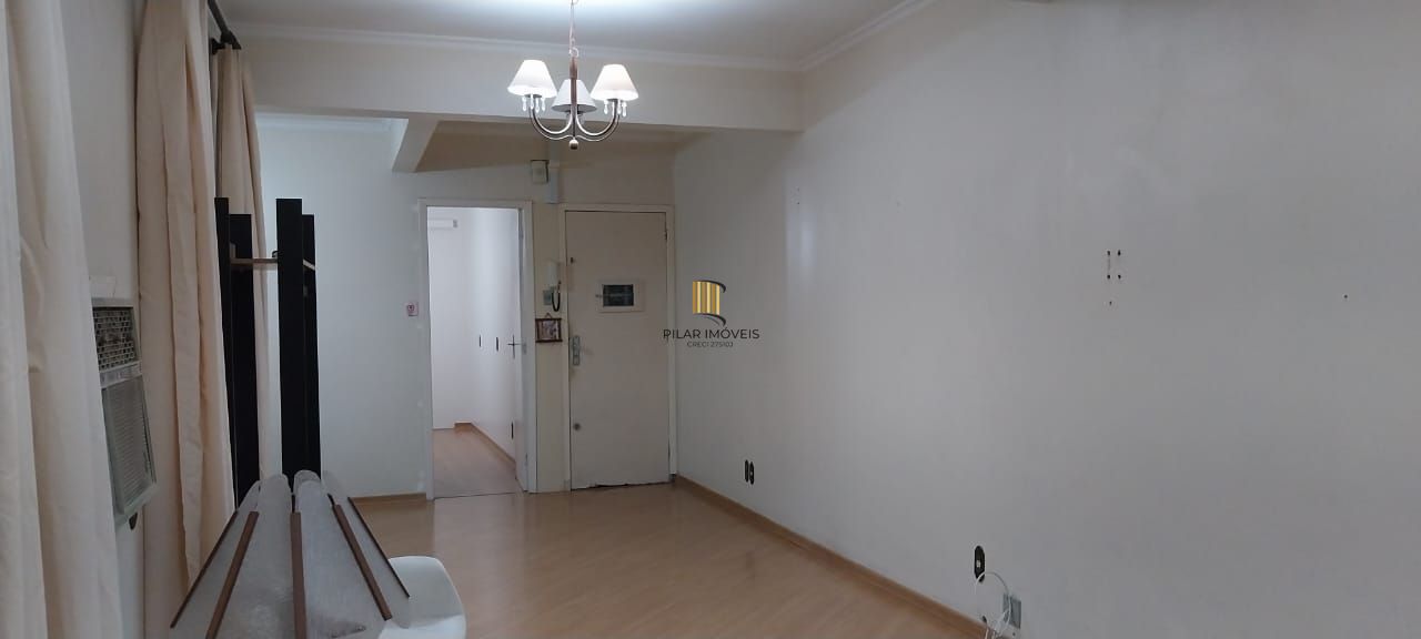 Apartamento 2 dormitórios no bairro Centro Histórico