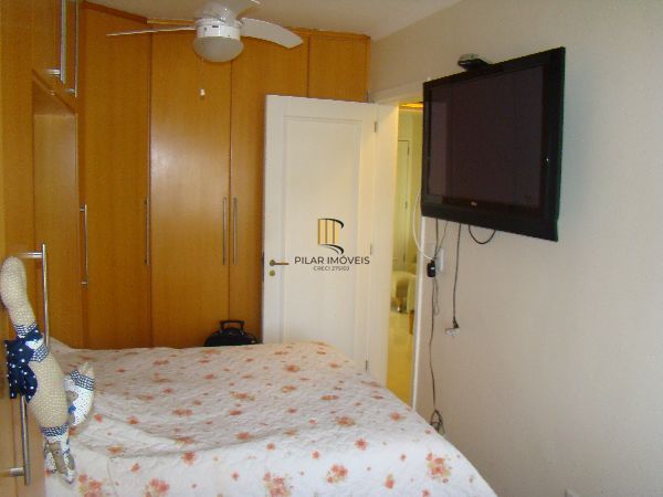 Apartamento 2 dormitórios no bairro Petrópolis