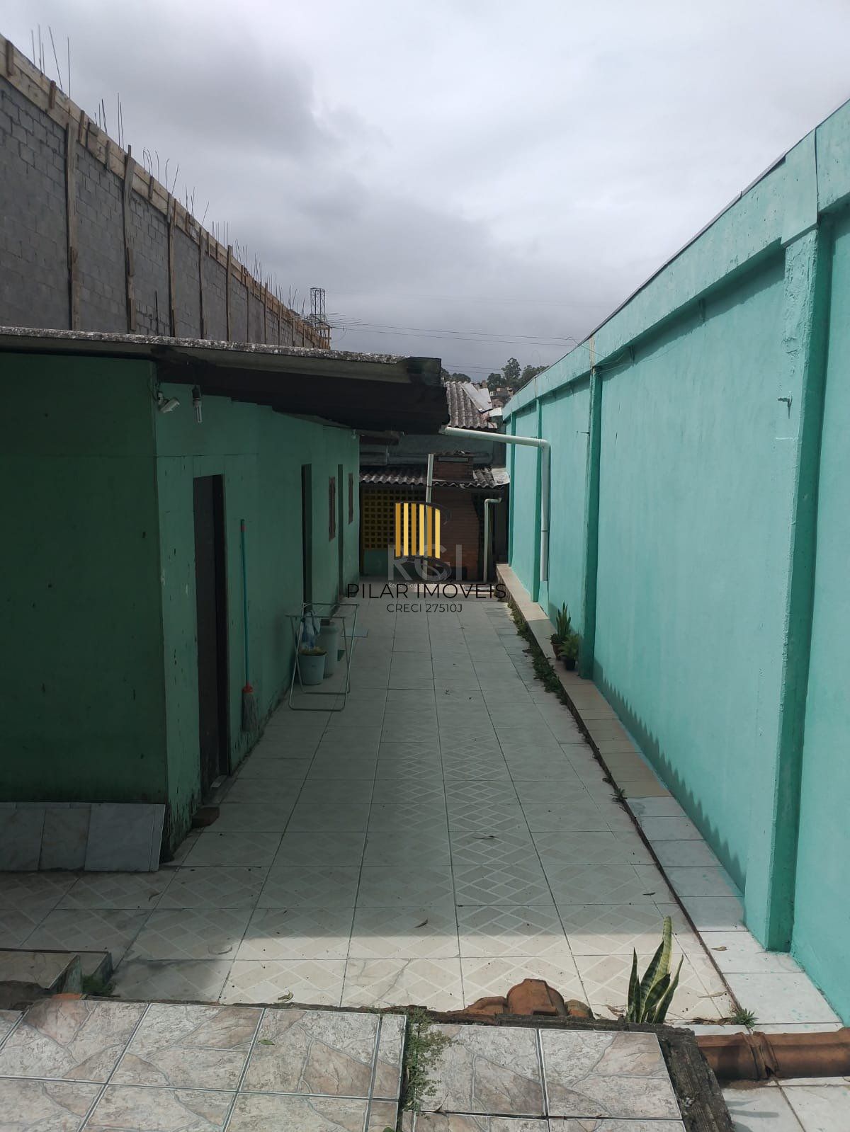 Casa para Venda - 136m², 4 dormitórios, 1 vaga - Agronomia